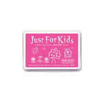 CS105 Just For Kids Hot Pink Ink Pad - Hero Arts