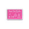 Just For Kids Hot Pink Ink Pad