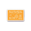 Just For Kids Orange Ink Pad