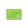 Just for Kids Scented Ink Pad Lime