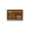 Just for Kids Scented Ink Pad Chocolate