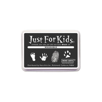 CS124 Just for Kids Washable Black - Hero Arts