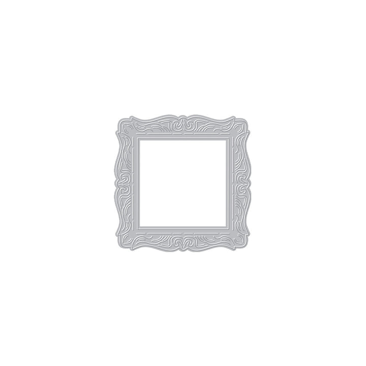 DF009 Looking Glass Fine Art Frame (B) - Hero Arts