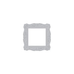 DF009 Looking Glass Fine Art Frame (B) - Hero Arts