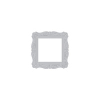 DF009 Looking Glass Fine Art Frame (B) - Hero Arts