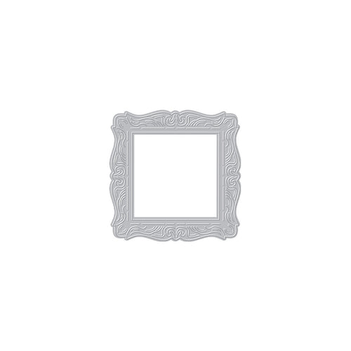 DF009 Looking Glass Fine Art Frame (B) - Hero Arts