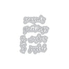Season Words Fancy Dies