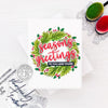 Season Words Fancy Dies