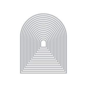 Arches Infinity Dies