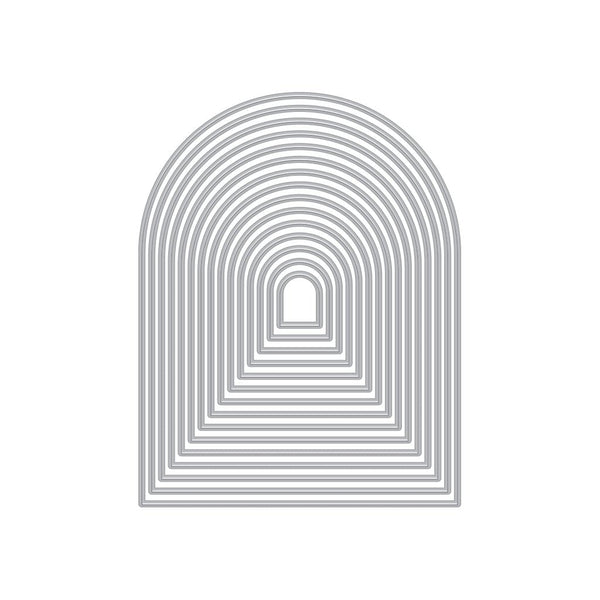 Arches Infinity Dies