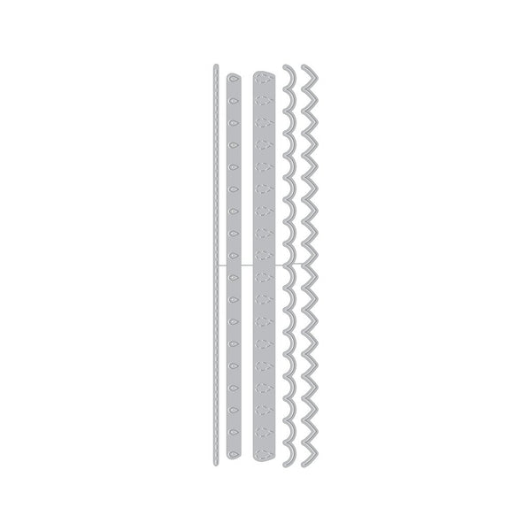 Detail Edge Fancy Dies