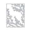 Cherry Blossom Cover Plate Dies