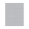 Perforation Cover Plate Die