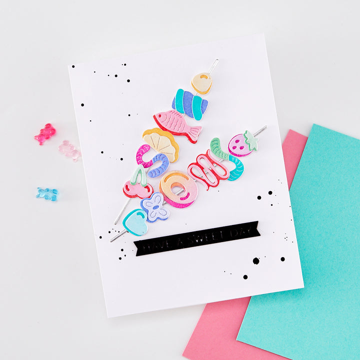 Beary Sweet Bundle by Carly Tee