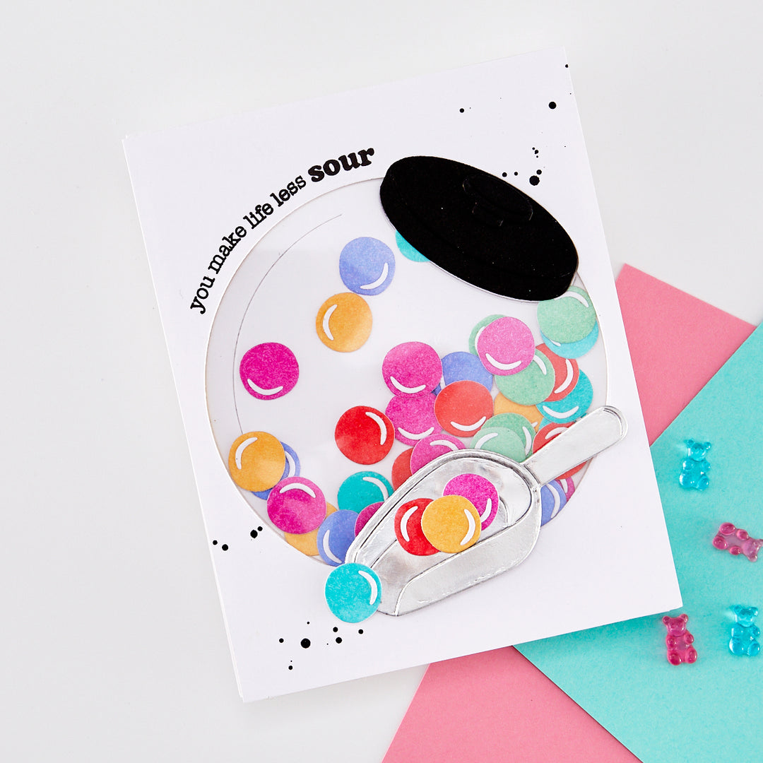 Beary Sweet Bundle by Carly Tee