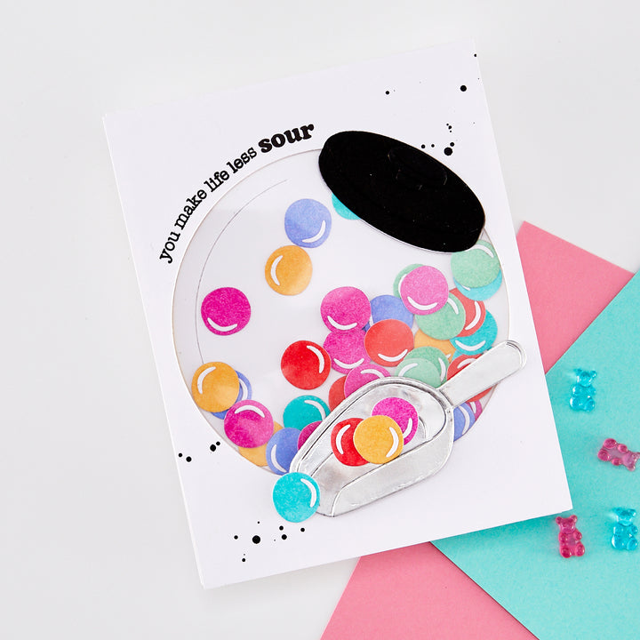 Beary Sweet Bundle by Carly Tee