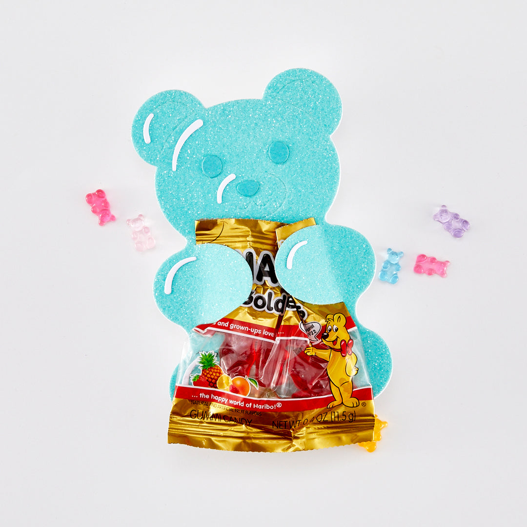 Beary Sweet Bundle by Carly Tee