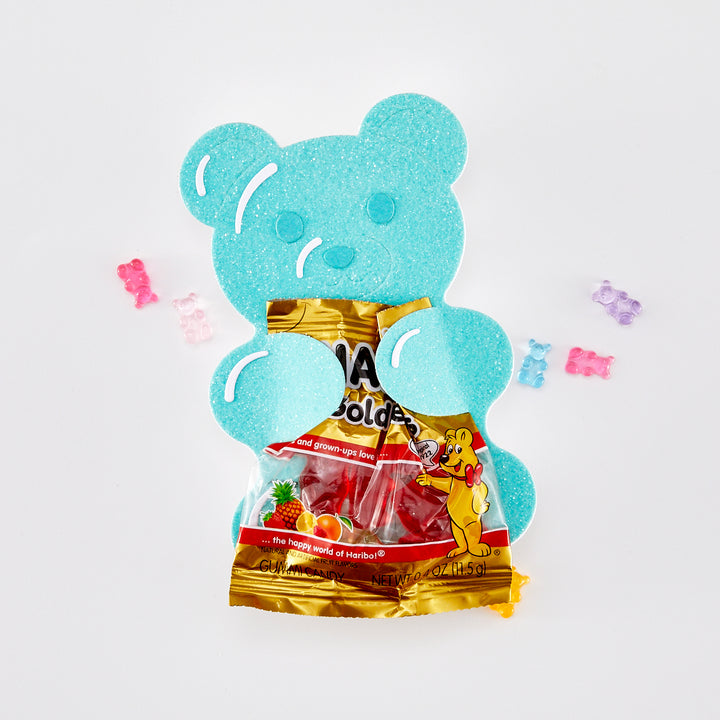 Beary Sweet Bundle by Carly Tee