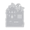 Paper Layering Castle Dies