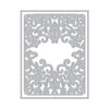 Northern Winter Cover Plate Die