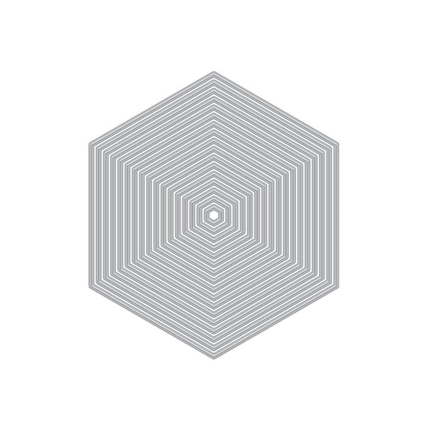 di846-hexagon-infinity-dies-h-