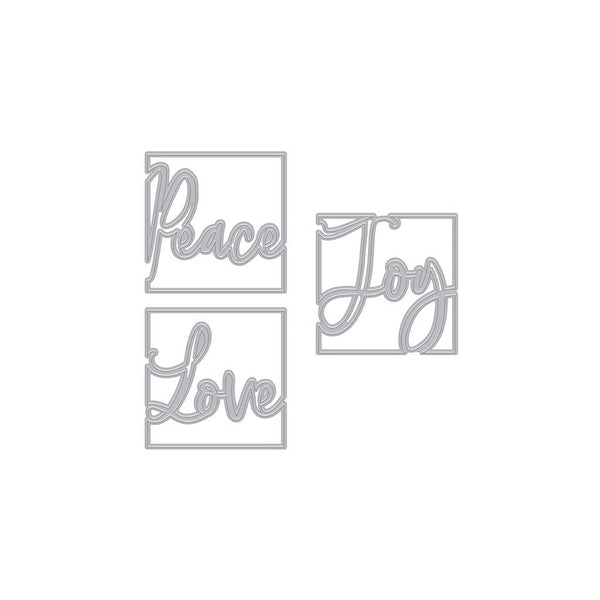 Looking Glass Peace Love Joy Dies
