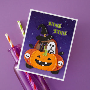 Boo Mobile project 1 primary