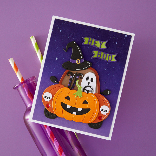 Boo Mobile project 1 primary