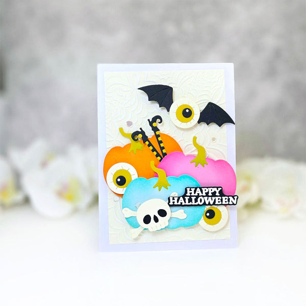 Boo Mobile project 12