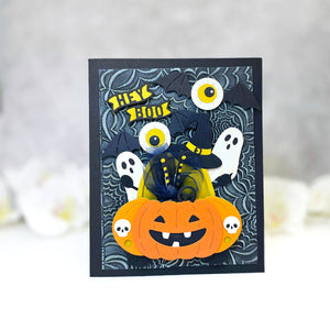 Boo Mobile project 13
