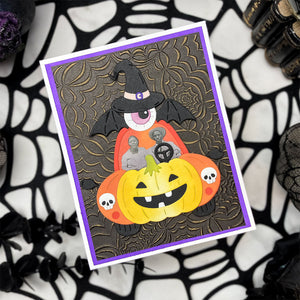 Boo Mobile project 14