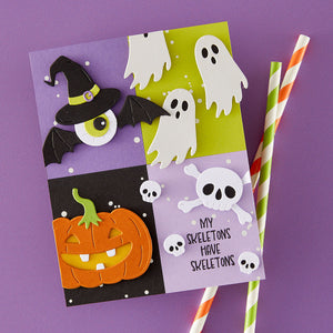 Boo Mobile project 3