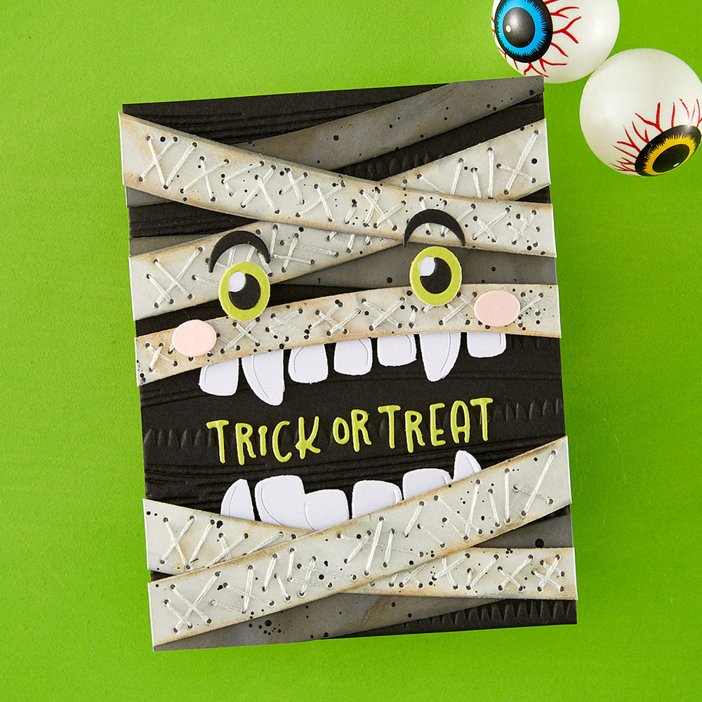 Frank-N-Stitch project 1 primary