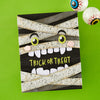 Frank-N-Stitch - Stitching Die of the Month