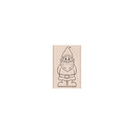 E6271 Garden Gnome - Hero Arts