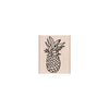 Pineapple Woodblock Stamp