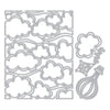Clouds and Balloons Die Set of the Month - July 2024