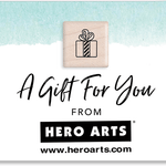 Hero Arts Gift Cards - Hero Arts