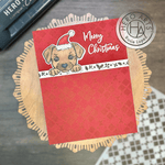 Hero Studio Card Kit of the Month Subscription - Hero Arts