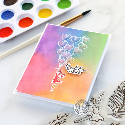 Hero Studio Card Kit of the Month Subscription - Hero Arts