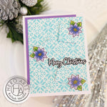 Hero Studio Cling Stamp of the Month Subscription - Hero Arts