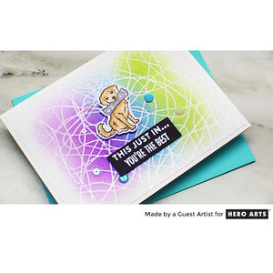 Hero Arts - Ombré Meadow Ink Pad
