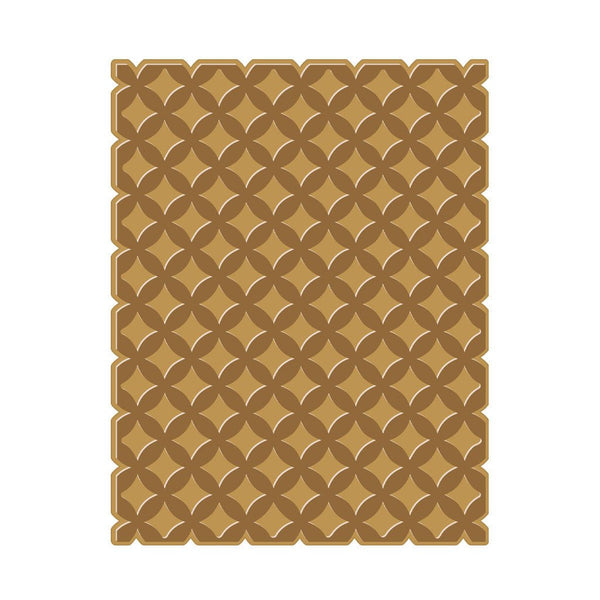 Bold Graphic Hot Foil Plate – Hero Arts