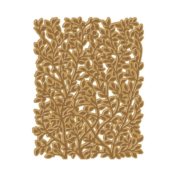 hf126-vine-hot-foil-plate-e-