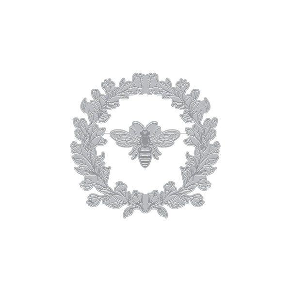 hp103-antique-bee-letterpress-