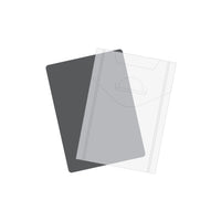 HT205 Hero Tools Regular Magnet Sheets & Storage Envelopes (10) - Hero Arts