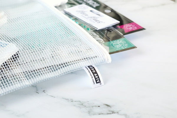 Zipper Pouches