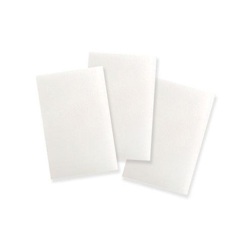 HT217 Scrubber Block Replacement Pad (3) - Hero Arts