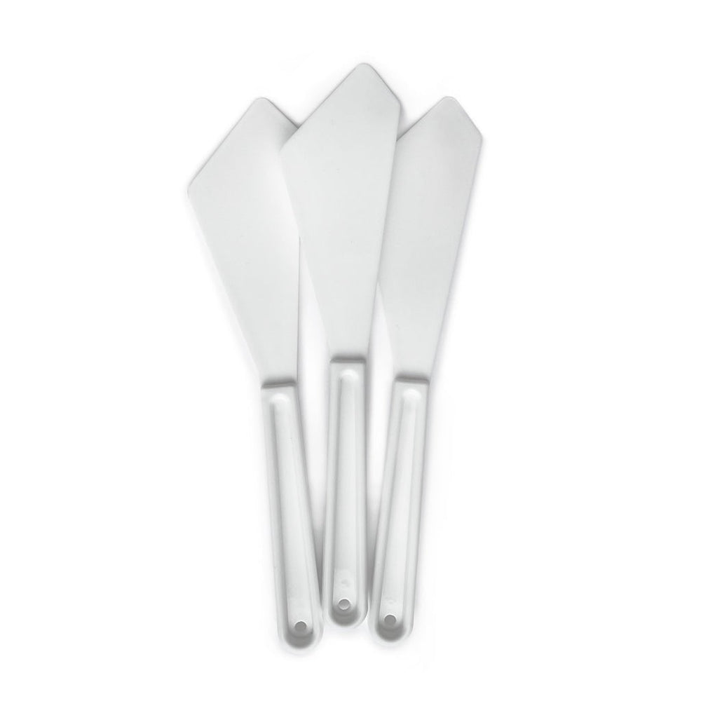 Hero Tools Plastic Palette Knives