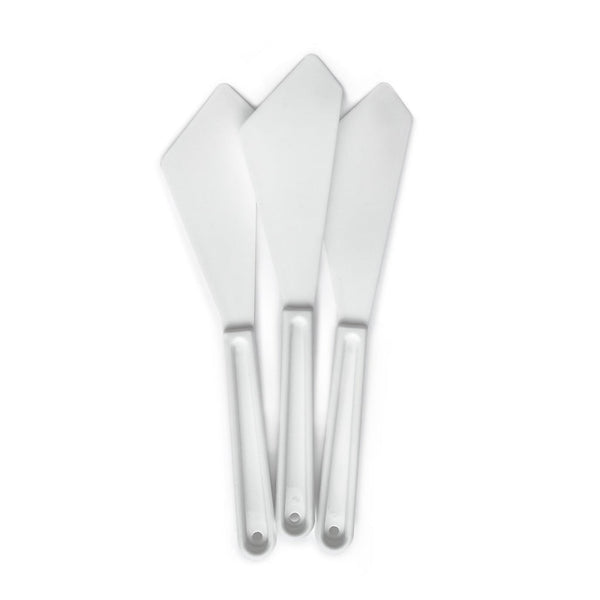 Hero Tools Plastic Palette Knives